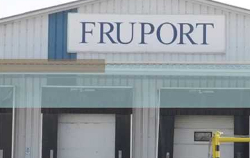 FRUPORT