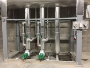 Proyectos realizados: ASOFRUBE