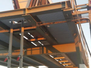 Ilerfred obras realizadas zamorano
