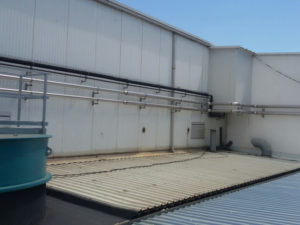 Ilerfred obras realizadas zamorano