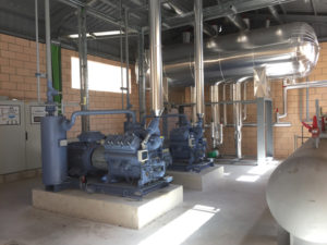 Proyectos realizados: ASOFRUBE