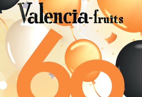 Ilerfred presente en el 60 aniversario de Valencia Fruits
