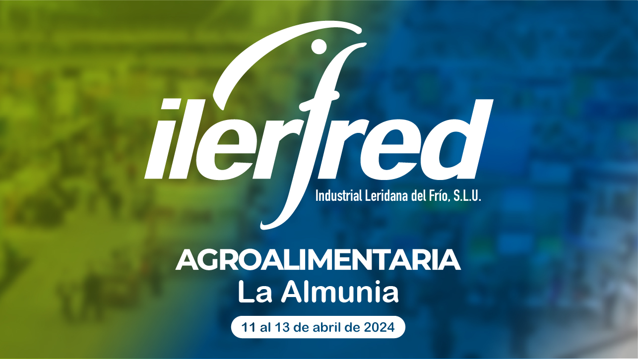 Ilerfred Agroalimentaria La Almunia