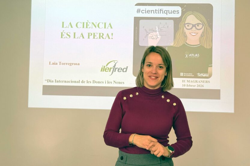 Científiques