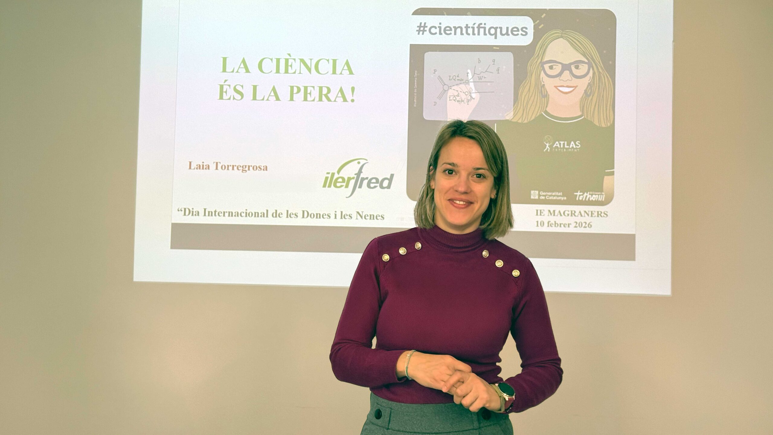 Científiques