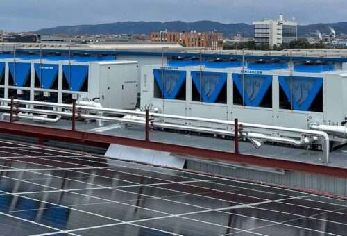 Módulo Green: optimización energética en instalaciones frigoríficas